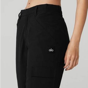 COPY - TAGGED Alo The Edge Trouser